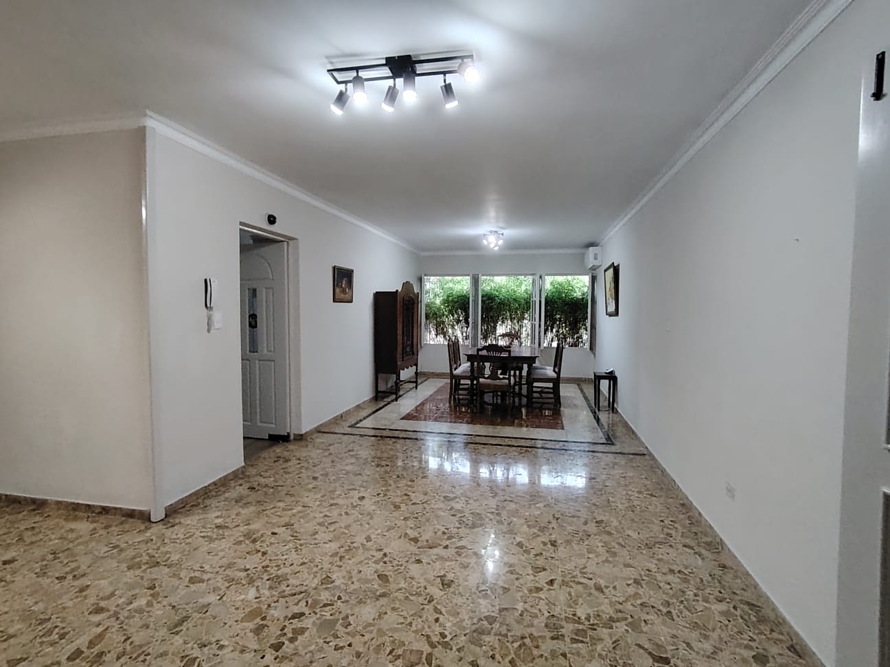 apartamentos - Apartamento en Venta Vacio en Naco