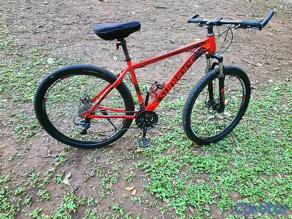 bicicletas y accesorios - Bicicleta BMT  7