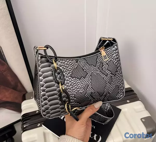 carteras y maletas - 👜 Carteras para dama súper lindas | Nuevas | Difer 7
