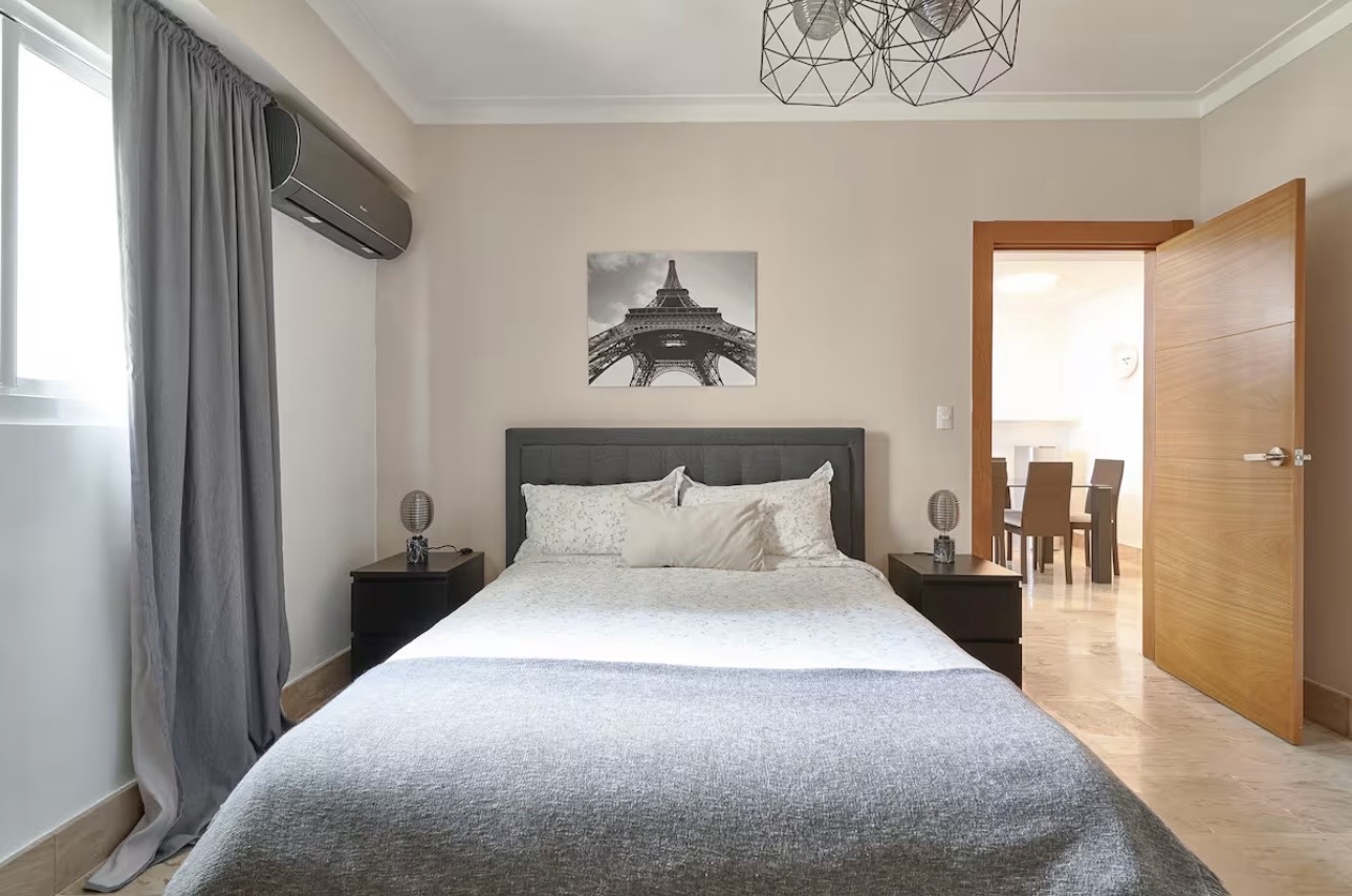 apartamentos - ¡Oportunidad de Inversión en Naco! Apartamento en Venta para Airbnb 8