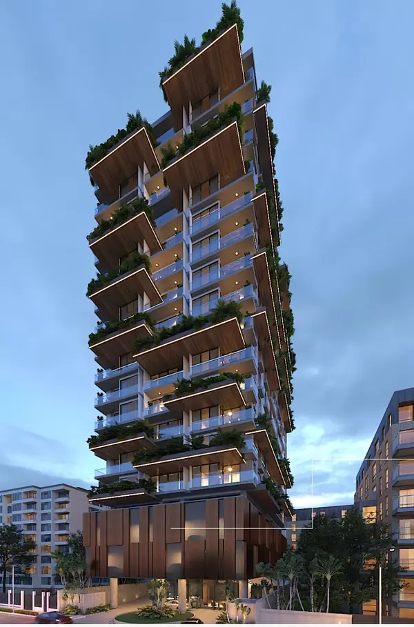 apartamentos - Torre de lujo en la Esperilla  1