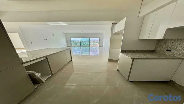 apartamentos - Apartamento Nuevo en Renacimiento 6