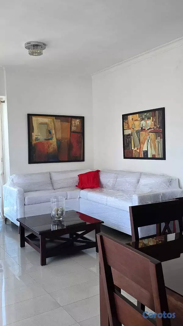 apartamentos - NACO amplio AMUEBLADO con Family, lo tiene todo ambiente Familiar
 3
