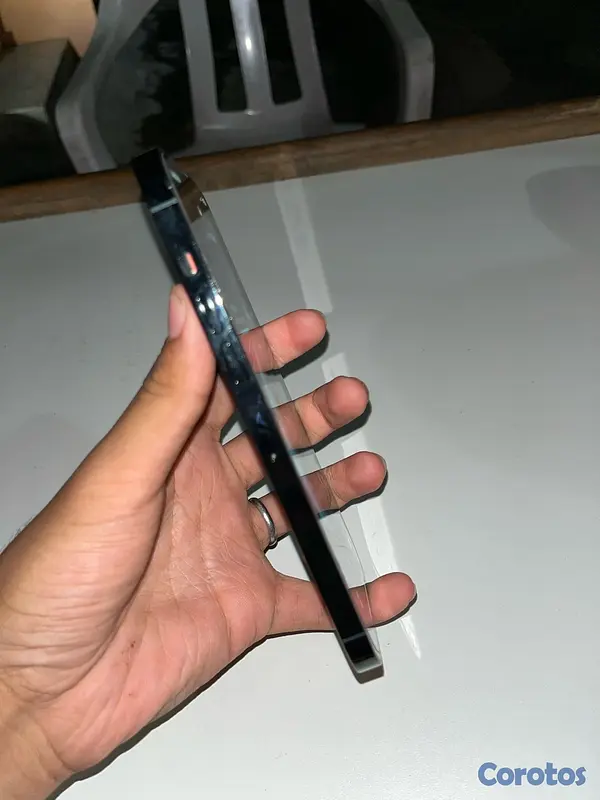 celulares y tabletas - Apple iPhone 13 Pro Max 256Gb factory 6
