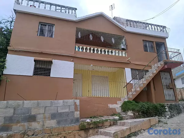 casas - Casa Con Titulo 12