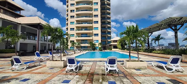 apartamentos - VENDO APARTAMENTO EN TORRE MALECON CENTER 2