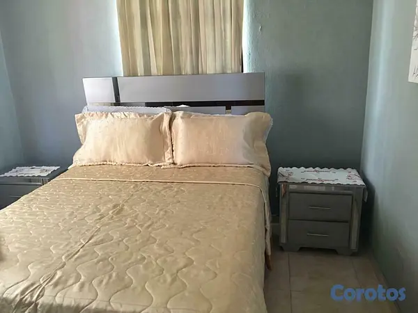 apartamentos - Apto. 1ra nivel, excelente condiciones, 3hab.3baño 3