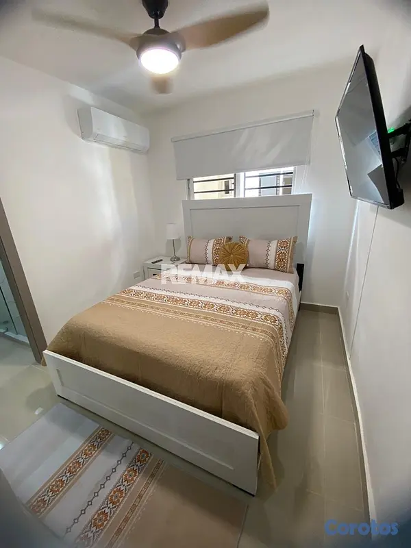apartamentos - Apartamento en BOCA CHICA, BOCA CHICA 6