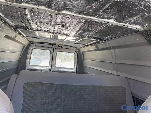 jeepetas y camionetas - Ford F-250 5