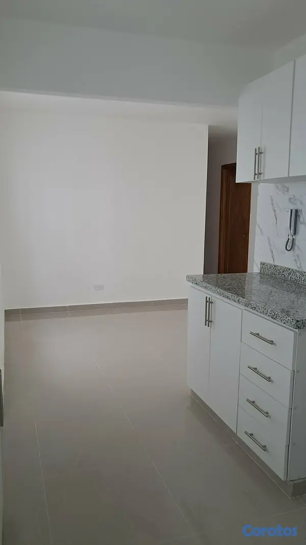 apartamentos - APARTAMENTO ALQUILER 4
