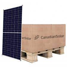equipos profesionales - Paneles Solares 600W 0