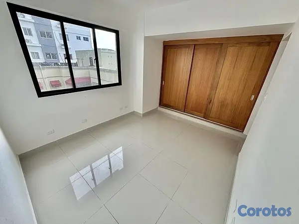 apartamentos - Apartamento en Venta el Millón  6