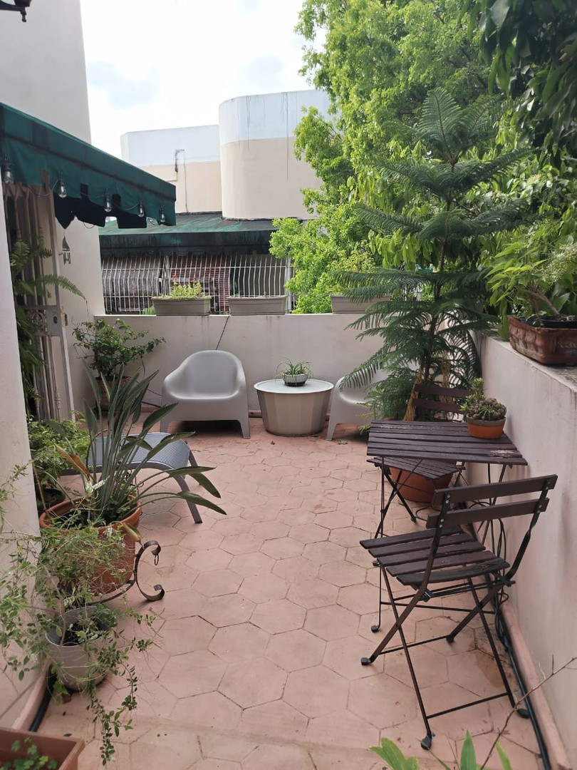 apartamentos - RENTO SEMI AMUEBLADO EN PIANTINI