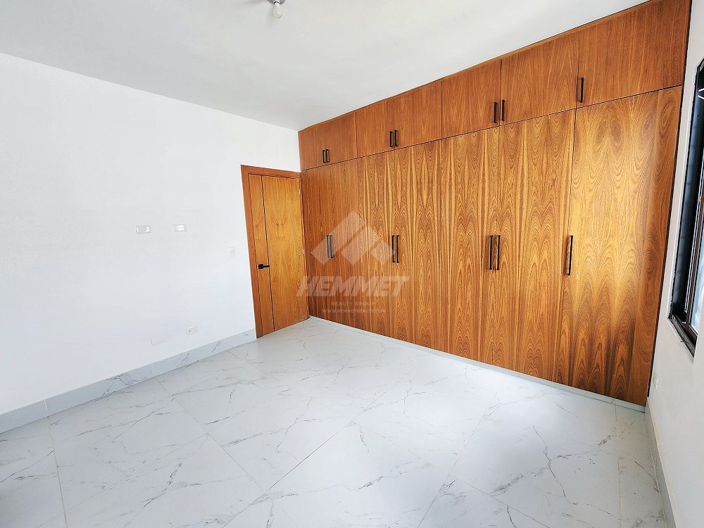 apartamentos - SEGUNDO PISO CON TERRAZA VILLA MARIA STGO. 7