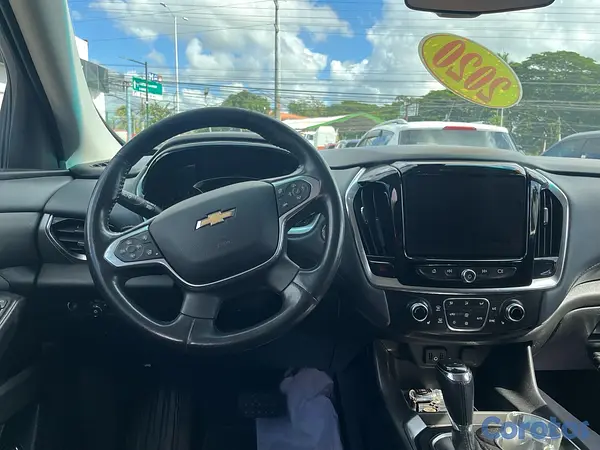 jeepetas y camionetas - Chevrolet Traverse 2020 LT – Versión Americana 🇺🇸
 6