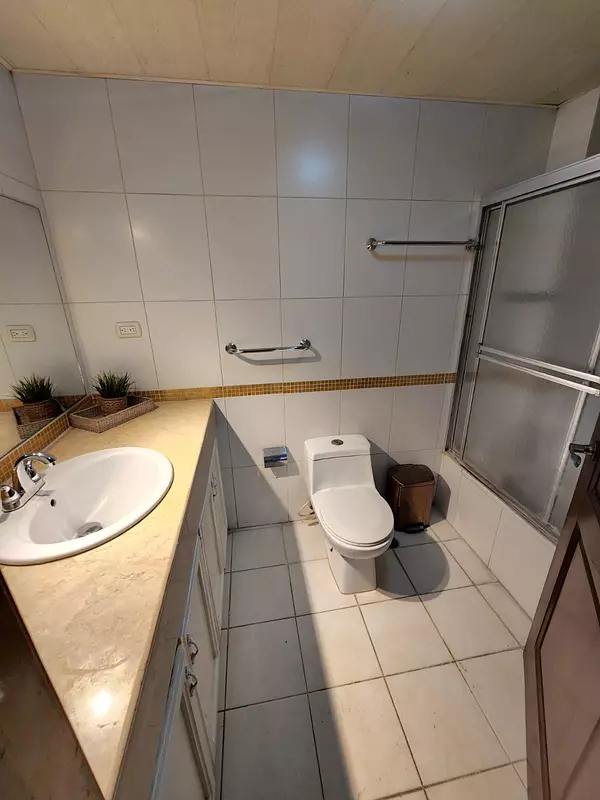 apartamentos - Piantini Alquilo AMUEBLADO hermoso apartamento 9
