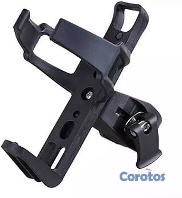 bicicletas y accesorios - Porta Vasos para Bicicleta – Lleva tu Bebida Fácil 2