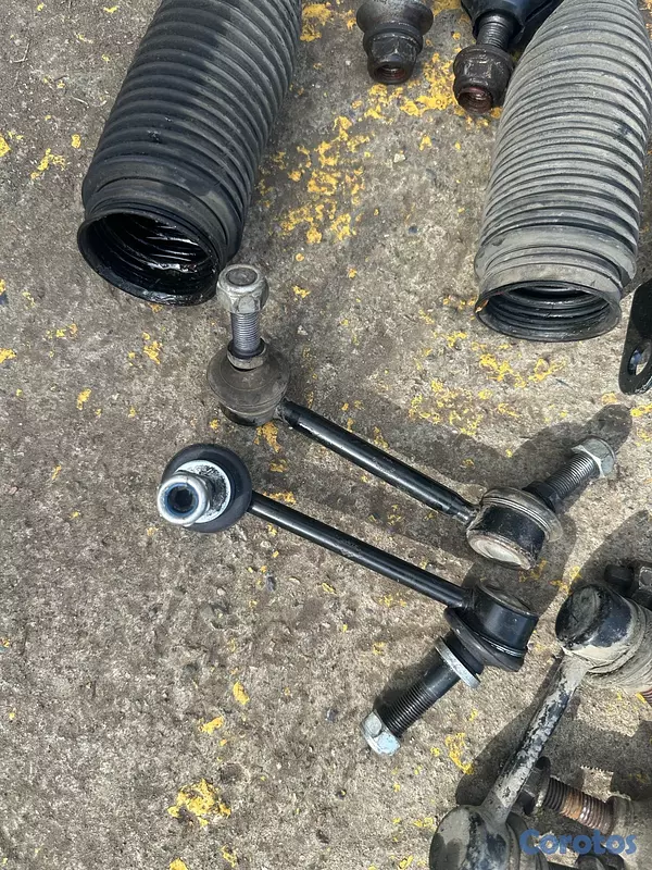 jeepetas y camionetas - pieza para vehículo  4