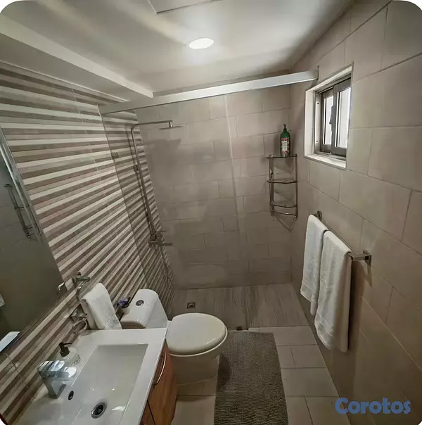 apartamentos - La Julia con Vista al Mar, Apto. completamente Amueblado, confort y tranquilidad 6