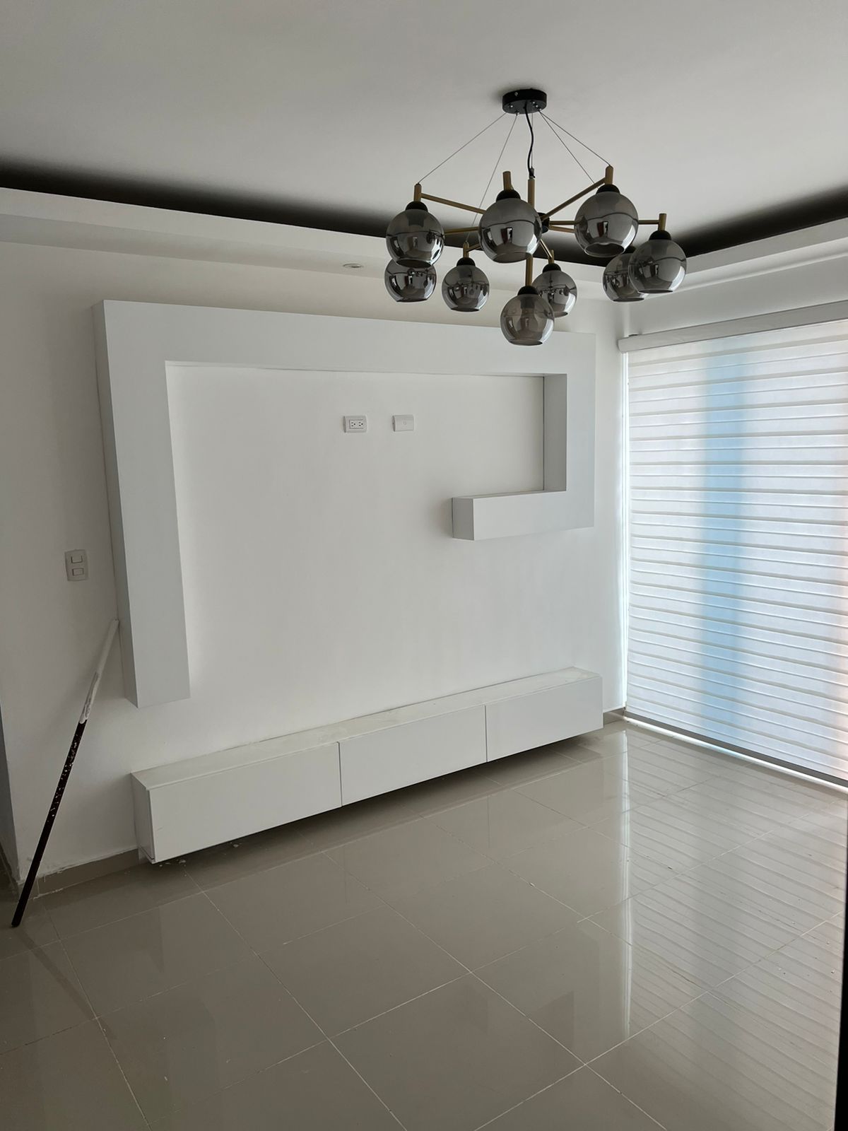apartamentos - Apartamento 1er Nivel proximo a Circunvalacion Nor 8