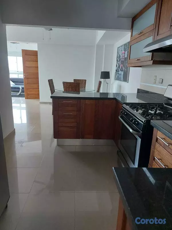 apartamentos - PIANTINI, IDEAL EJECUTIVO EXCELENTE UBICACIÓN,  AMPLIO DE 1 HABITACION 2