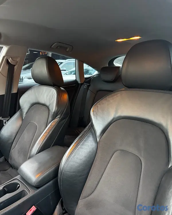 carros - Audi A5 Sportback 2016 7