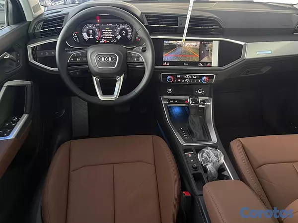 jeepetas y camionetas - Audi Q3 35 TFSI Advance Plus 2026 5