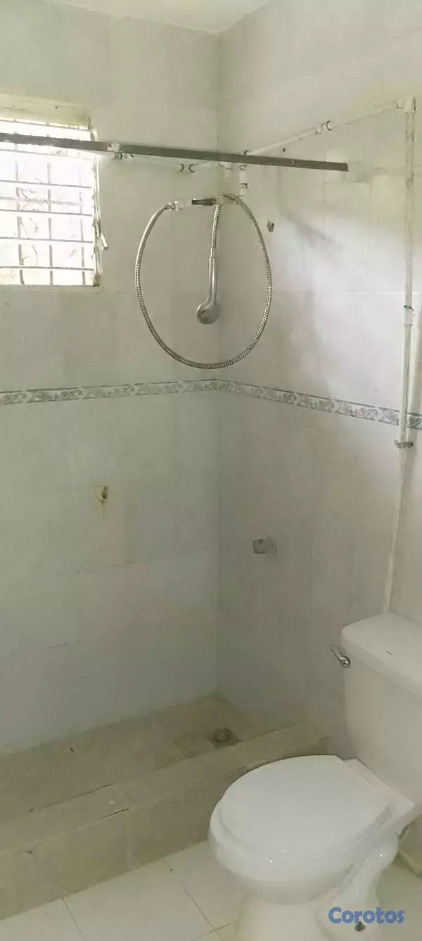 apartamentos - Segundo piso en Res Amanda 2
