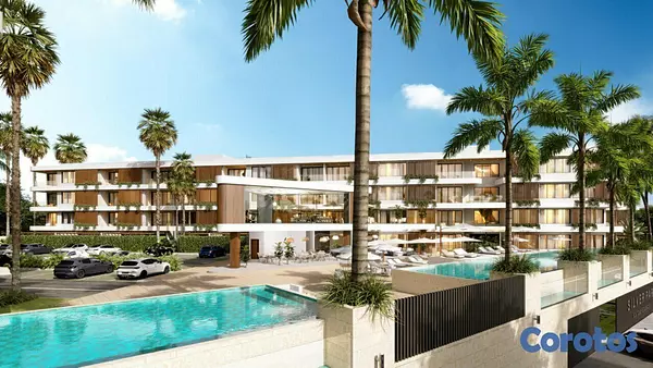 apartamentos - 🌟 SilverPark – Apartamentos de lujo en el Malecón 3