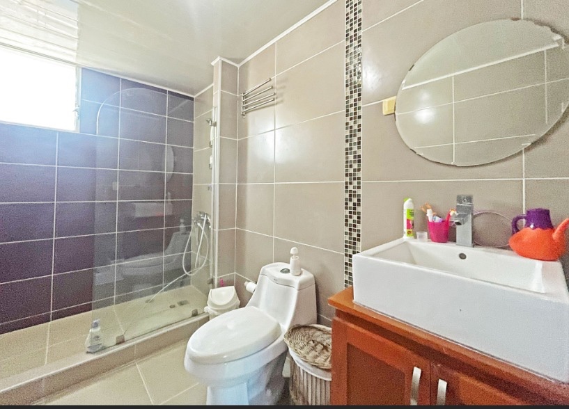 apartamentos - Venta de apartamento en naco Distrito Nacional Santo Domingo Piso 6 294mts 4