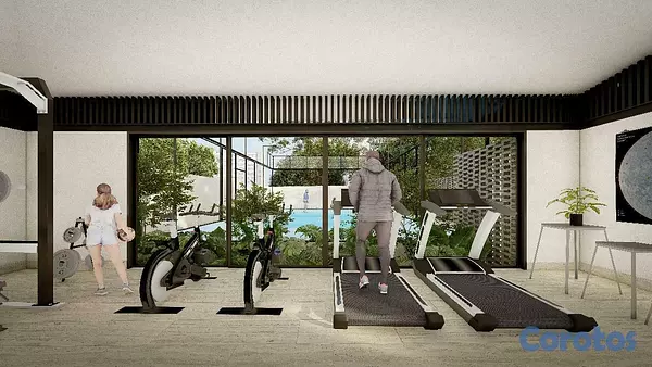 solares y terrenos - EN VENTA LOTES ANANDA RESIDENCES 10