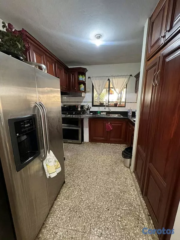 casas - Casa en Venta en Los Rios 5