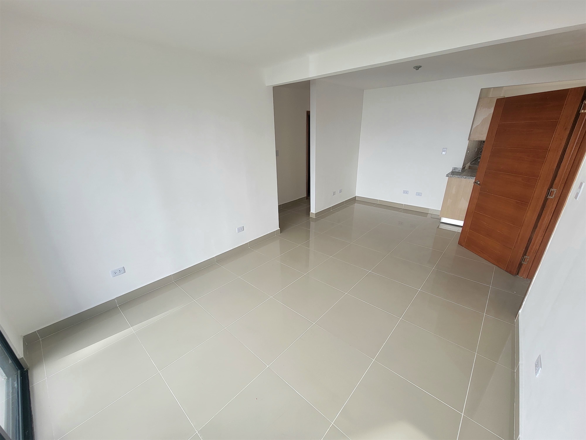apartamentos - Venta de apartamentos nuevos en la avenida españa Santo Domingo este  9