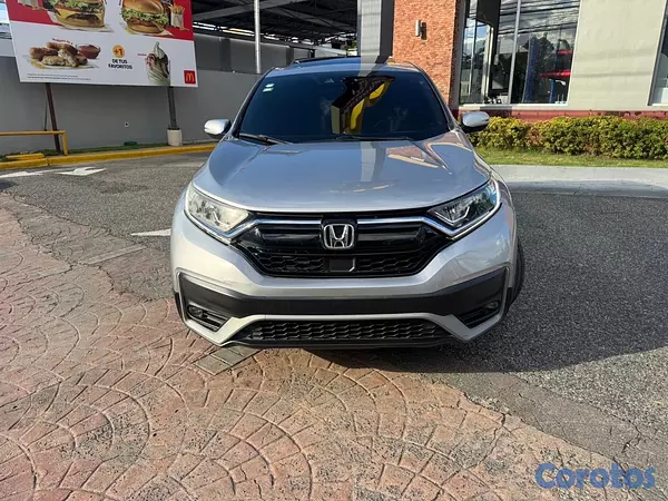 jeepetas y camionetas - Honda CRV 2019 Landy novs   6