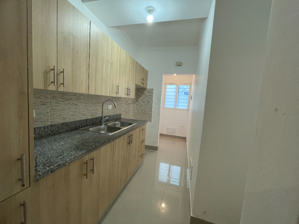 apartamentos -  Apartamento Enventa en zona universitaria 6