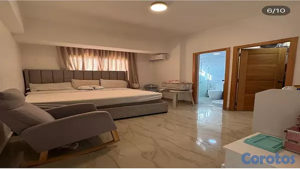 apartamentos - Vendo Apartamento en Los Ríos 5
