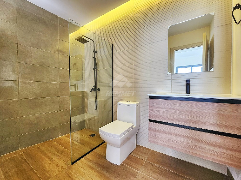 apartamentos - APARTAESTUDIO AREA SOCIAL Y PISCINA LA TRINITARIA STGO. 5