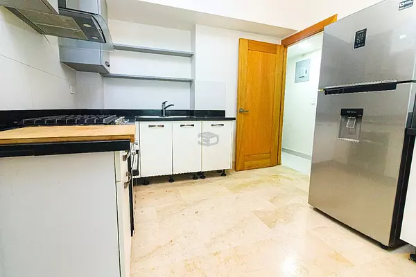 apartamentos - Alquilo apartamento en📍Piantini de 3 habitaciones 8