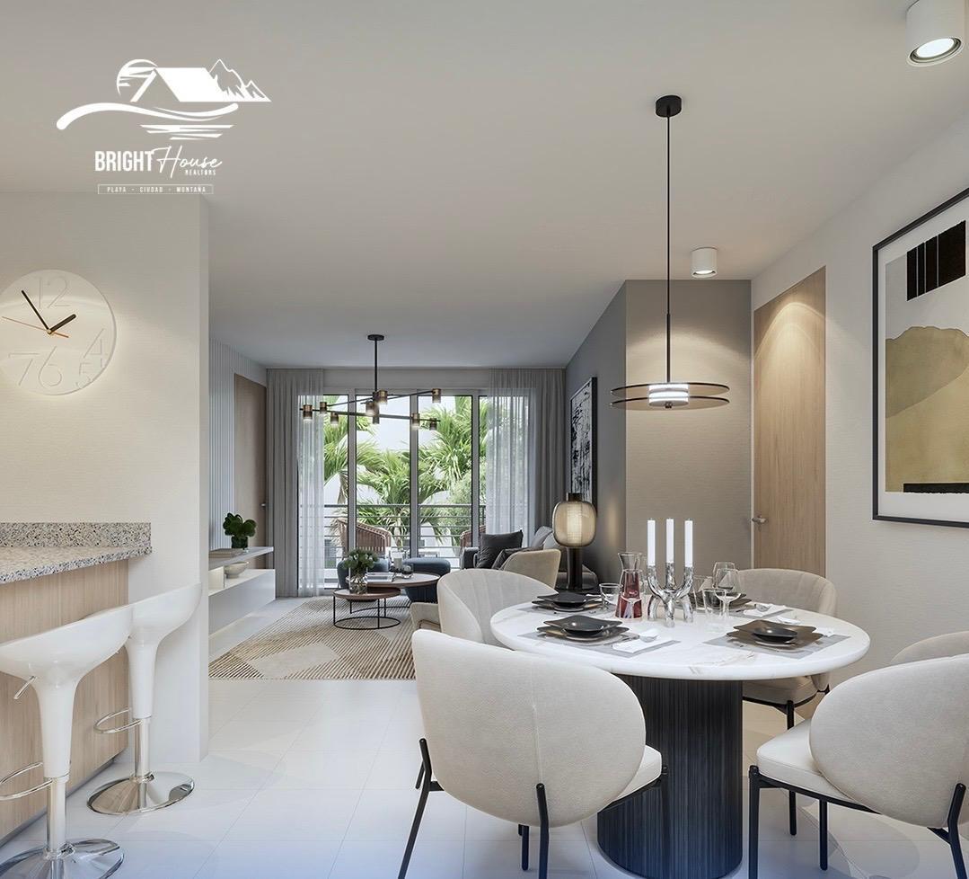 apartamentos - Proyecto de apartamentos en la Jacobo Majluta 6