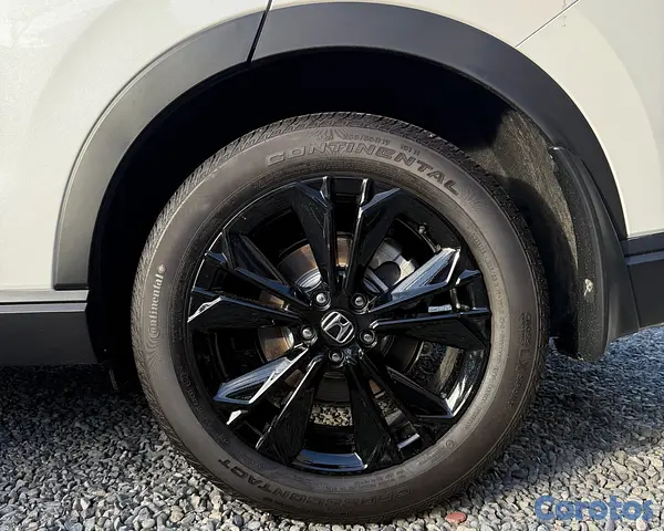 jeepetas y camionetas - Honda CR-V EXL 2024 13