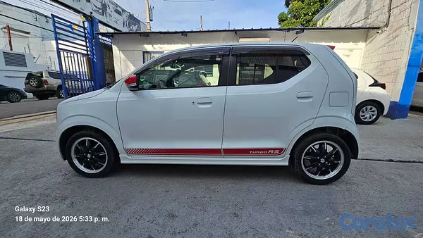 carros - SUZUKI ALTO 2020 10