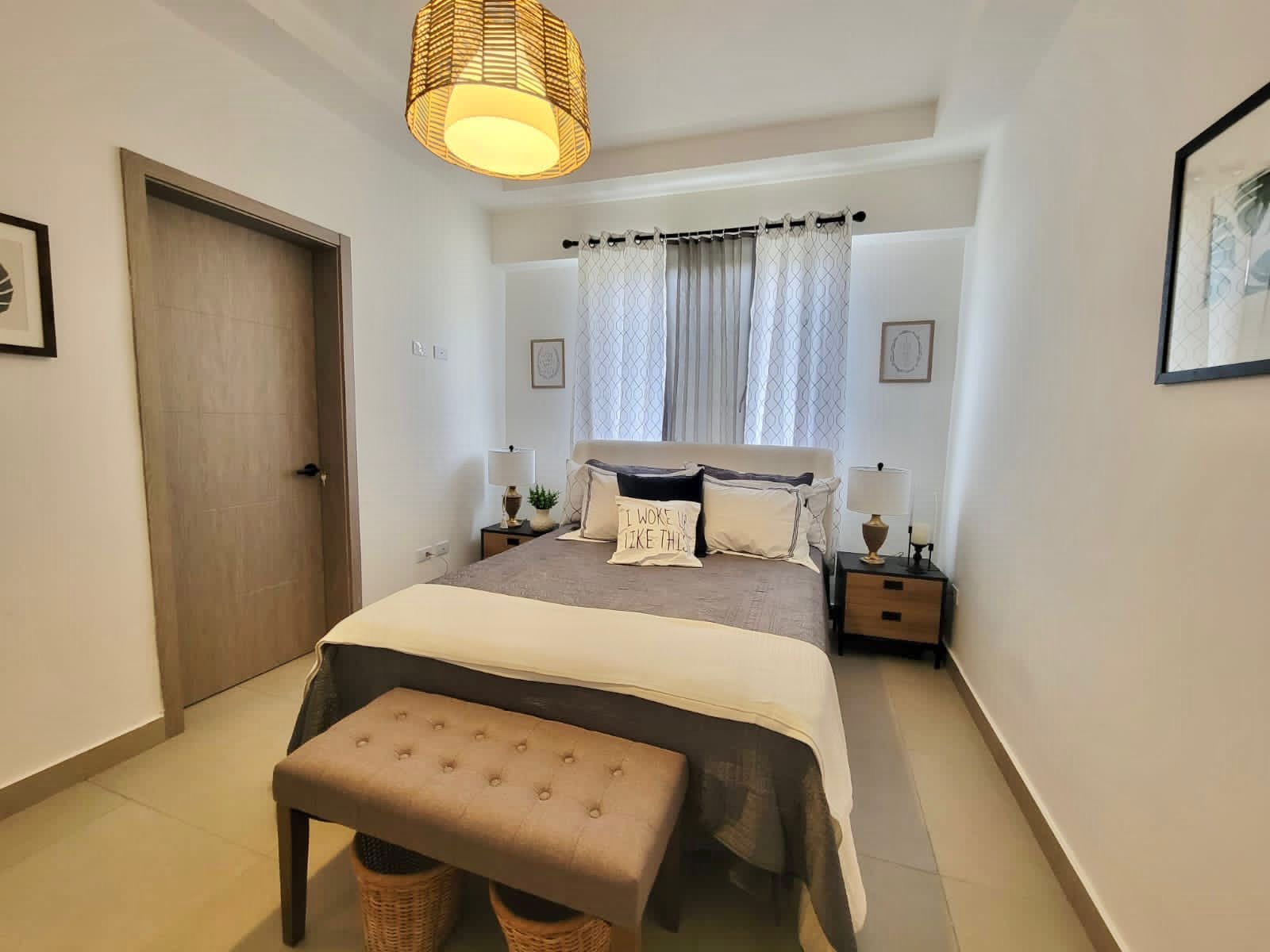 apartamentos - Apartamento Nuevo en Venta Amueblado BELLA VISTA N 1