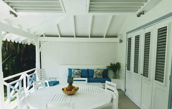 casas - Venta, Villa de 3 Habitaciones, Las Ballenas, Las Terrenas 4