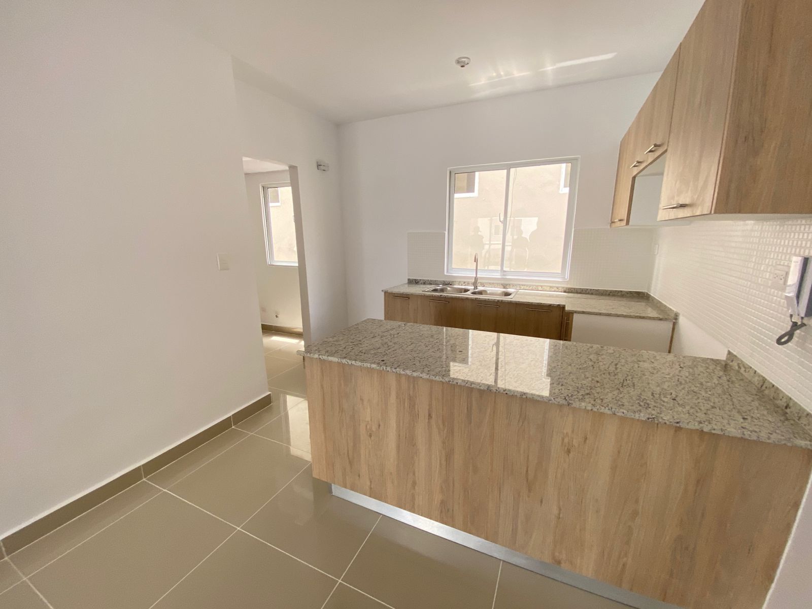 apartamentos - ✅ Apartamento en Alquiler (Nuevo) - Av. Monumental, Santo Domingo, DN. 4