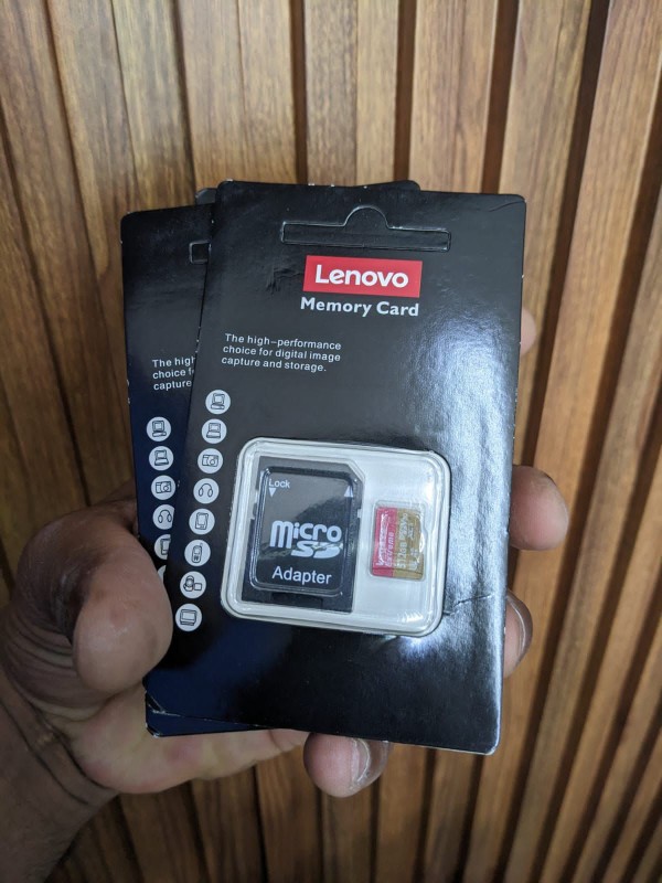 celulares y tabletas - Memorias micro SD 0