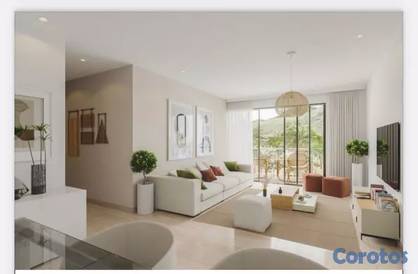 apartamentos - 🏡 Atlantic Blue Project - Playa Dorada, Puerto Pl 5
