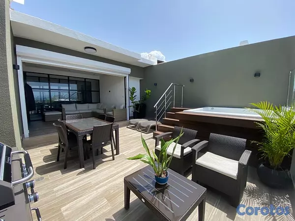 apartamentos - Apartamento Moderno En Mirador Norte | Venta Directa Por Propietaria 7