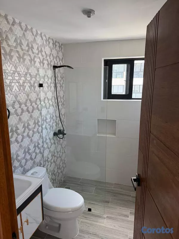 apartamentos - Venta, Apartamento de 2 Habitaciones, Naco 7