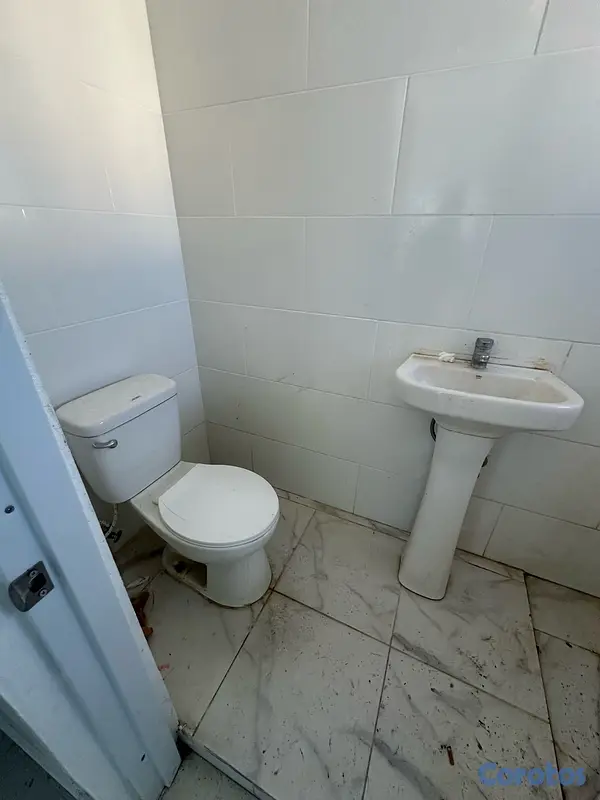 apartamentos - Habitación sin división 30 de mayo  5