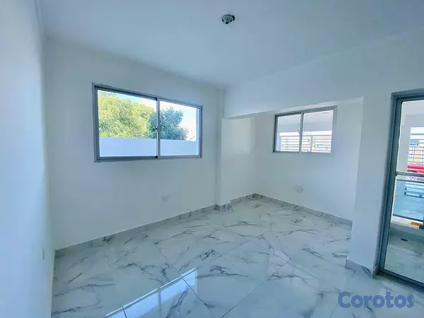 apartamentos - Primer Nivel con Gran Patio en Prado Oriental: Luj 8